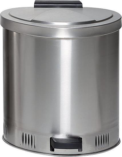 Immagine prodotto kaiserkraft Contenitore di sicurezza per lo smaltimento, coperchio a chiusura automatica (20 l)
