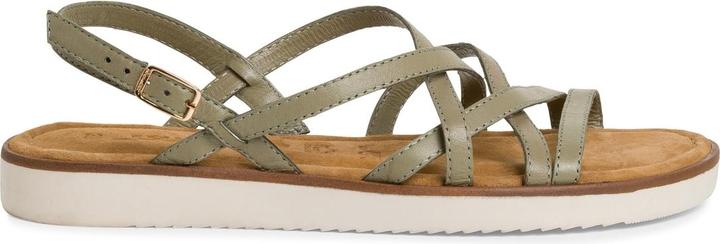 Actual product image Tamaris Sandal (37)