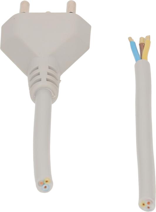 Immagine prodotto Max Hauri Cavo di rete TDLR H03VV-F3G0,75 tipo 12 (3 m)
