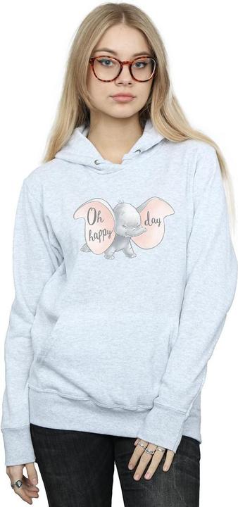 Image du produit Disney - Sweat à capuche DUMBO HAPPY DAY - Femme (M)