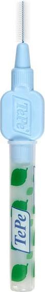 Actual product image TePe Interdental brush - extra soft (25 x, 0.60 mm)