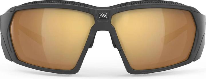 Produktbild Rudy Project Agent Q impX2 black matte/photochromic laser crimson (Black Matte, ImpX2 photochromic laser crimson)