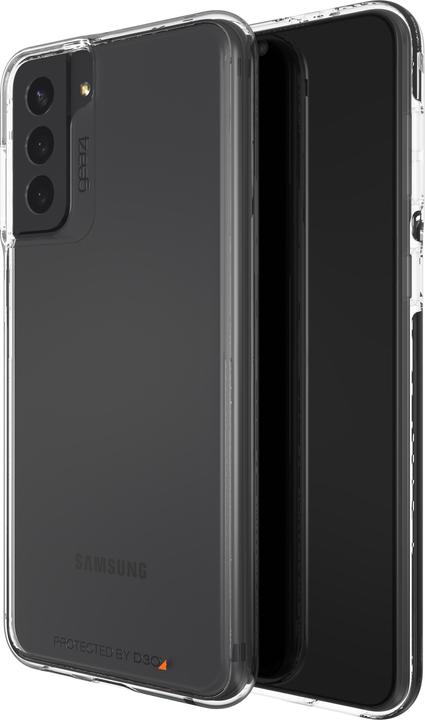 Image du produit gear4 Palais de cristal (Samsung Galaxy S21 5G)