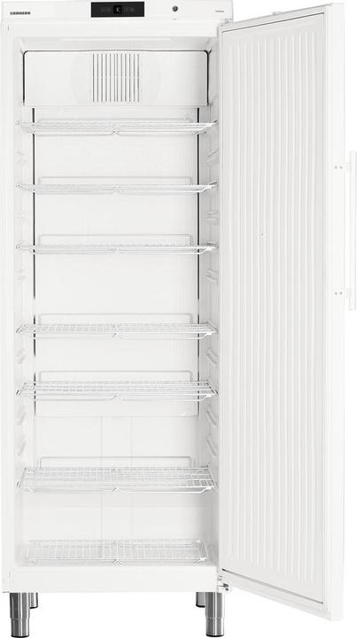 Image du produit Liebherr GKv 6410 (491 l)