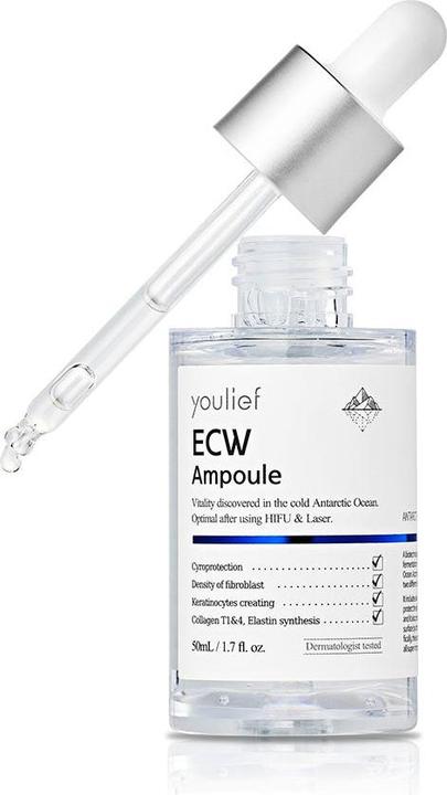 Produktbild Youlief ECW Ampoule (50 ml)