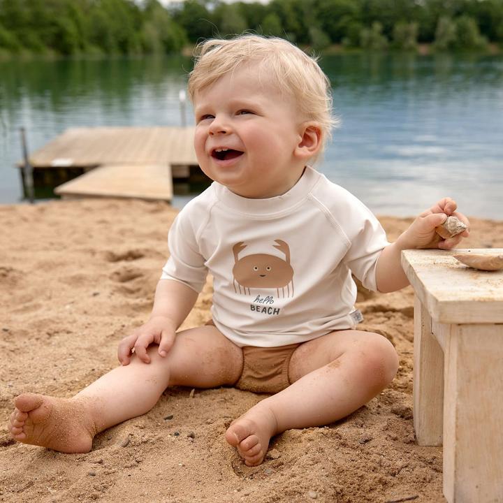 Actual product image Lässig Swim shirt (62, 68)