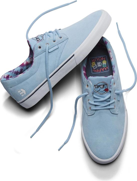 Produktbild etnies Jameson Vulc x Happy Hour (41.5)
