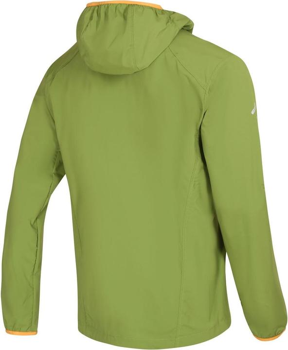 Produktbild Directalpine Jacke Softshell Dru Light (XXL)
