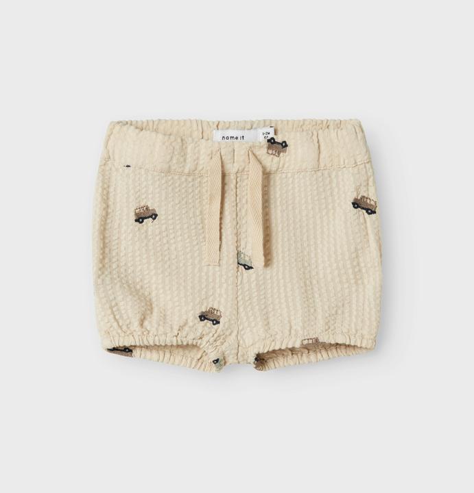 Image du produit Name it Kurze Shorts (80)