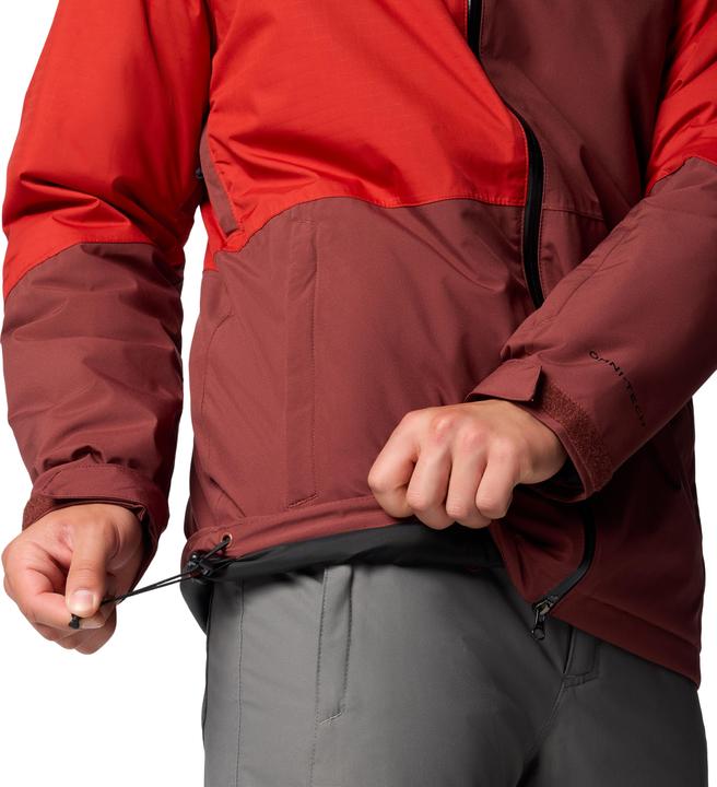 Actual product image Columbia Iceberg Point™ II Jacket (L)
