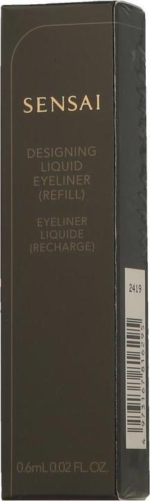 Produktbild Sensai Designer Liquid Eyeliner (01)