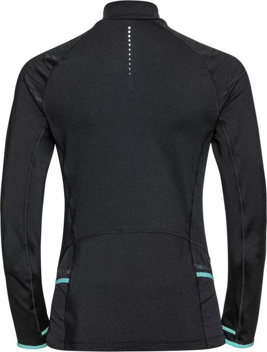 Immagine prodotto Odlo Strato medio 1/2 zip AXALP CERAMIWARM (XL)