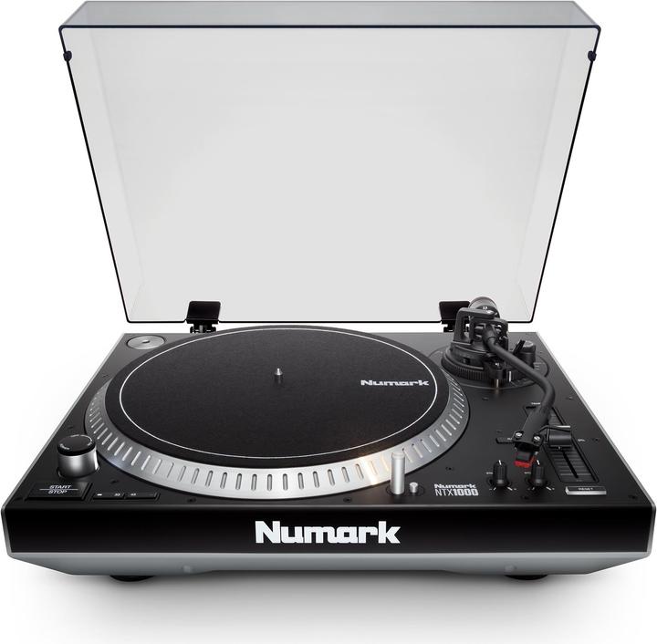 Image du produit Numark Ntx 1000 (Semi-automatique)