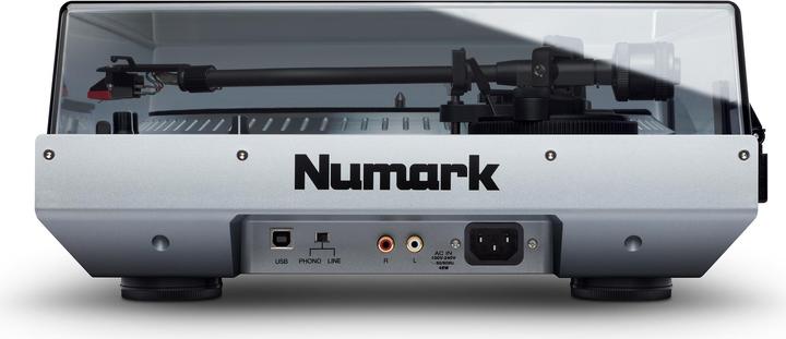 Image du produit Numark Ntx 1000 (Semi-automatique)