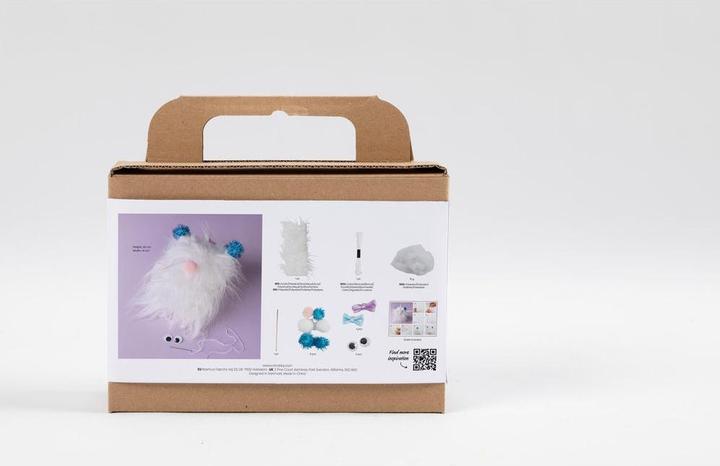 Produktbild Creativ Company Bastelset Monster
