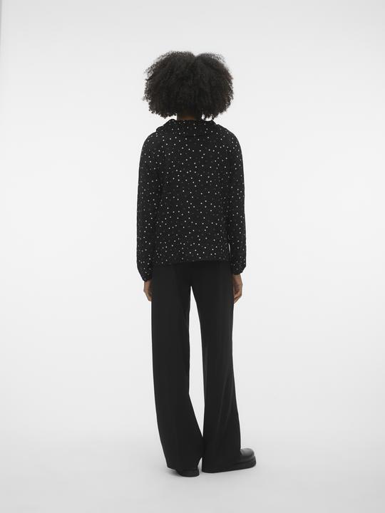 Image du produit Vero Moda Vmvida Ls Top Exc Top (M)