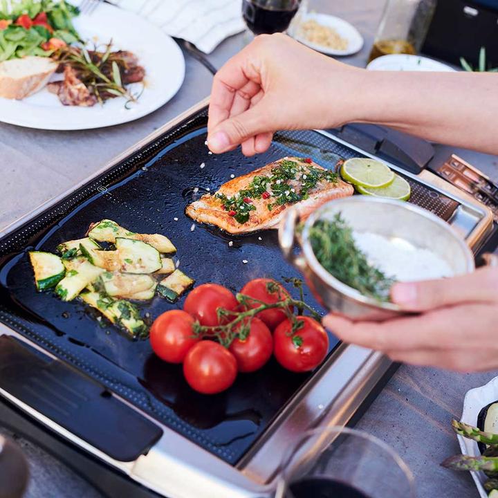 Image du produit Gastroback Teppanyaki Avancé
