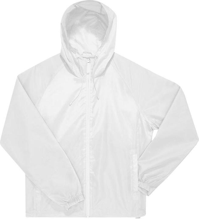 B&C #Reset Windjacke