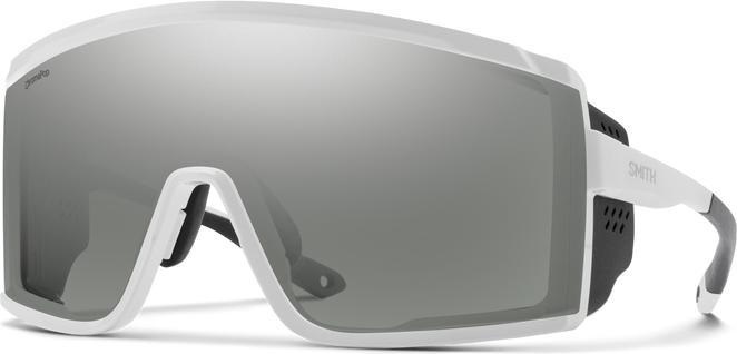 Bianco, Specchio di platino