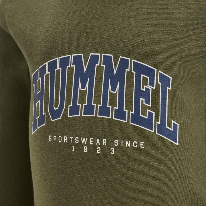 Immagine prodotto hummel Corpo Pinna Veloce L/S (68)