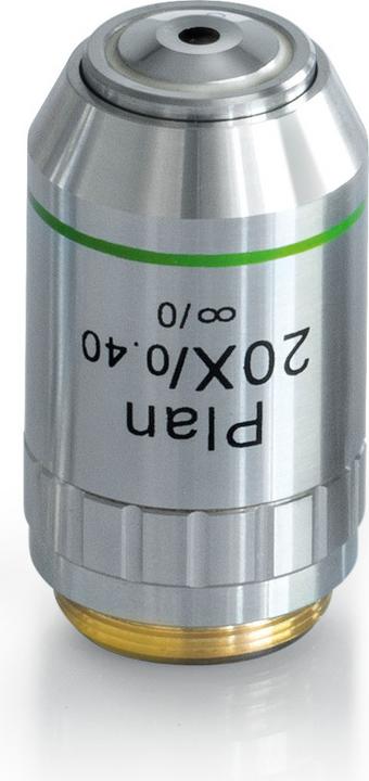 Produktbild Kern Mikroskop Objektiv OBB-A1249