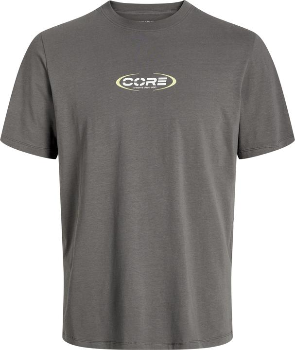 Jack & Jones Gedruckt Rundhals T-shirt T-shirt (S)