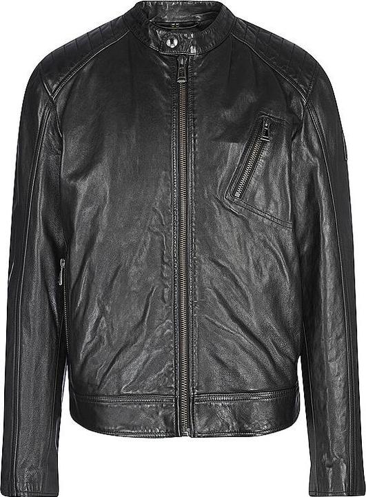 Image du produit Belstaff Veste en cuir V-Racer (52)