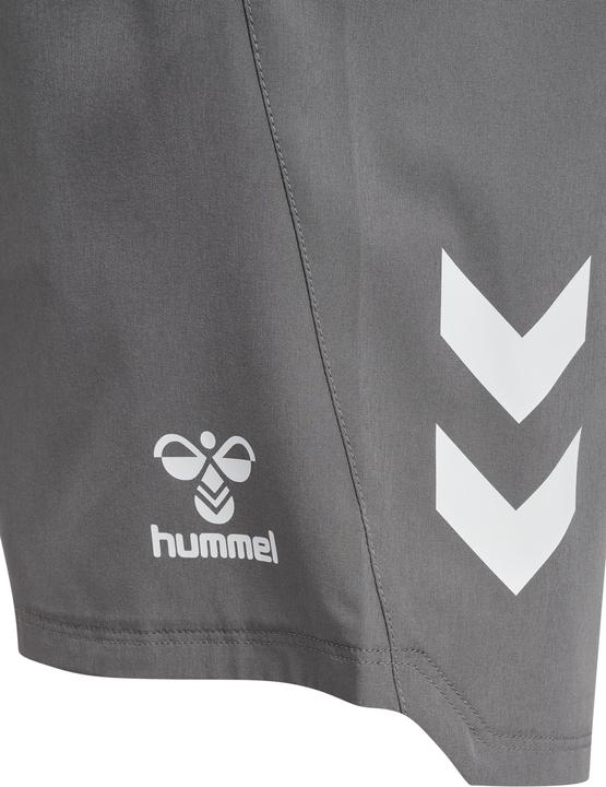 Actual product image hummel hmlLEAD 2.0 WOVEN SHORTS (3XL)