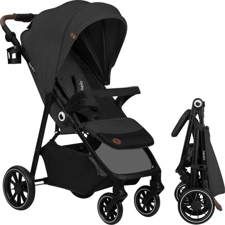 Actual product image Lionelo Emma One