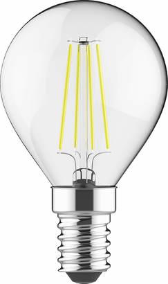 Produktbild Leduro LED FILAMENT spuldze G45 E14 4W (E14, 4 W, 400 lm, 1 x, F)