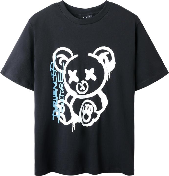 Produktbild Lmtd Kurzarm T-Shirt (170)