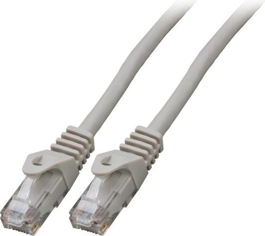Immagine prodotto EFB Elektronik Cavo di rete (U/UTP, CAT5e, 10 m)