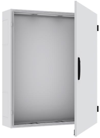 Produktbild Striebel & John STR TW309G TW Wandschrank SKI IP55