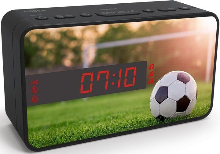 Actual product image Bigben Soccer