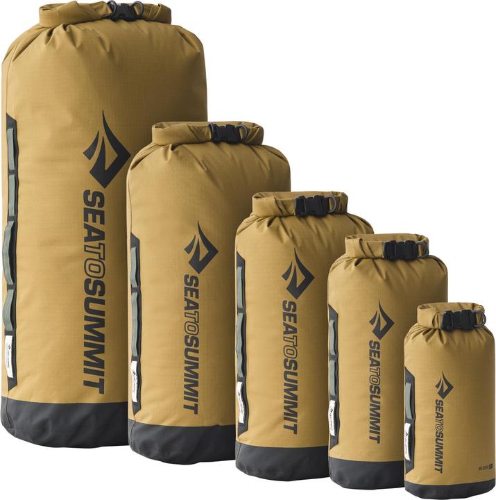 Image du produit Sea To Summit Big River Dry Bag