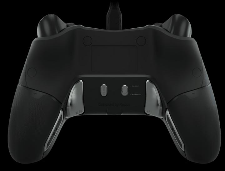Actual product image Nacon Gaming Pro Compact Controller (PC, Xbox One X, Xbox Series X, Xbox One S, Xbox Series S)