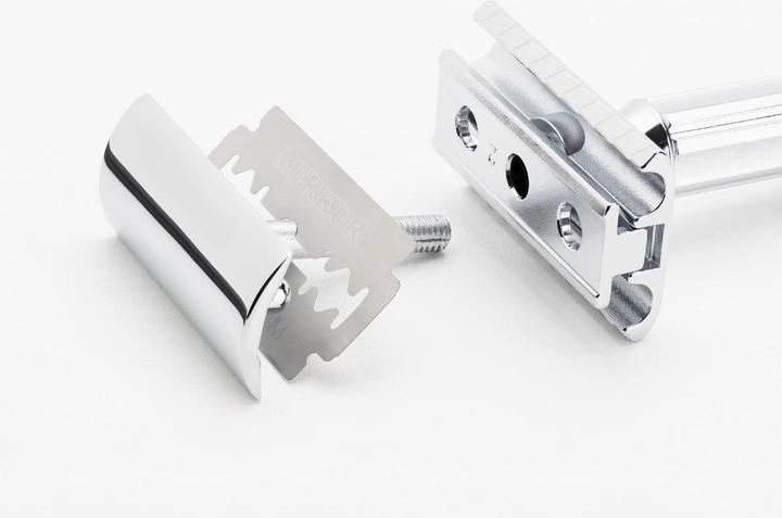 Produktbild Merkur 500C Progress