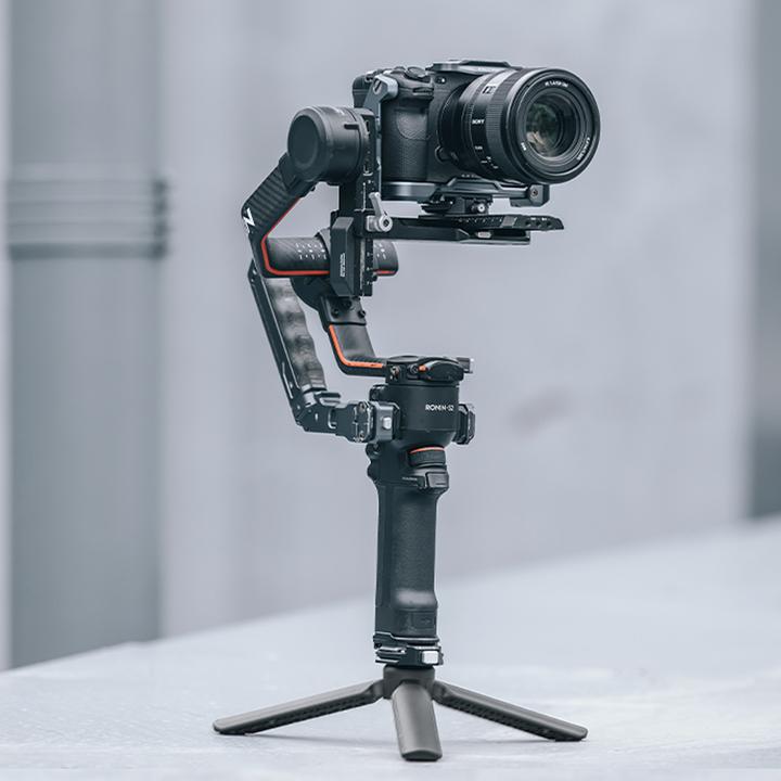Image du produit Falcam TreeRoot Quick Open Desktop Tripod