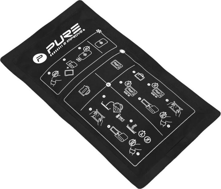 Image du produit Pure Enveloppement chaud-froid (1 x)