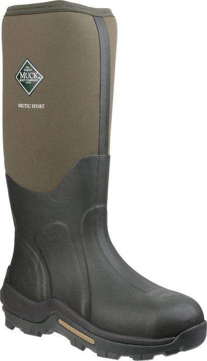 Muck Boot UTFS4287 P