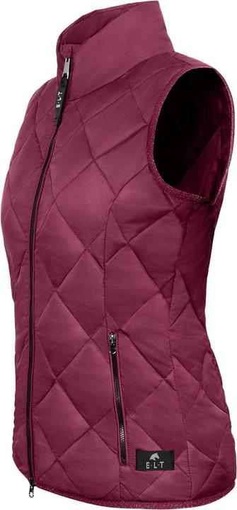 Actual product image ELT Lightweight Vest Meran Ladies (XXS)