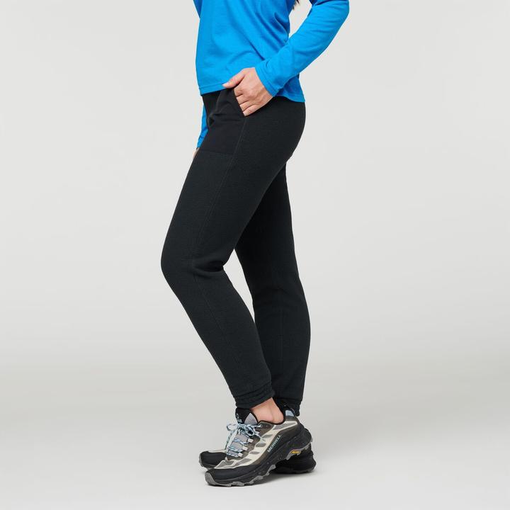 Produktbild Cotopaxi Abrazo Fleece Jogger (L)