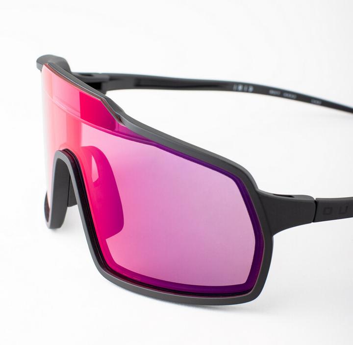 Produktbild Out Of Bot 2 (Black IRID red)