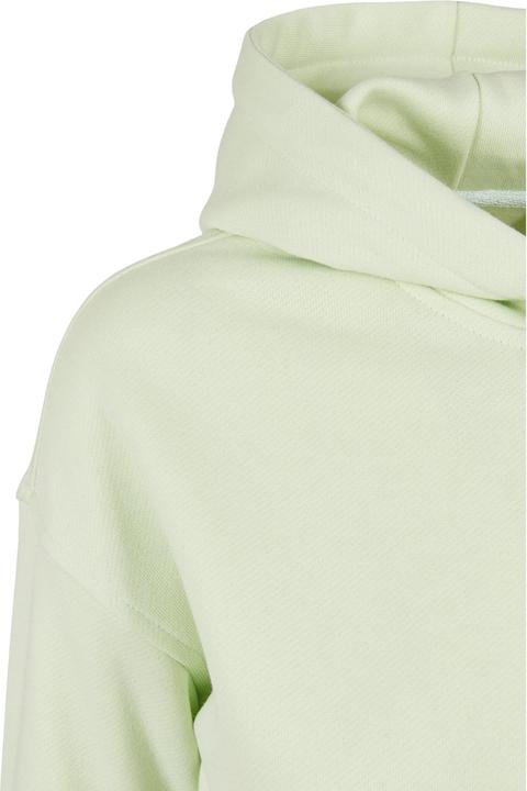Actual product image Urban Classics Ladies Hoody - 990 (5XL)