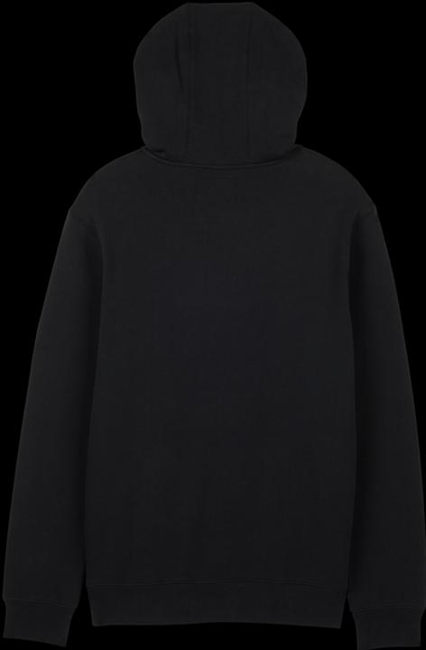 Produktbild Fox HOODY 23 F-HEAD E PO BLK 2X (XXS)