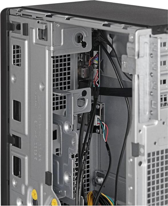 Immagine prodotto Chieftec BS-10B-300 (mATX, Mini-ITX)