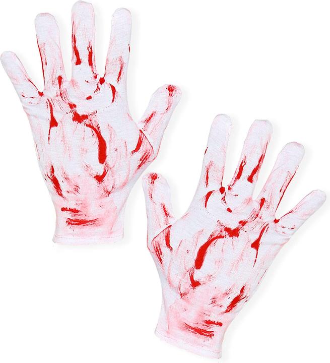 Image du produit Magni Gants ensanglantés (Taille unique)