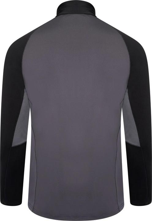 Actual product image Dare2b Fuser Thermotop With Half Zip (XXL)