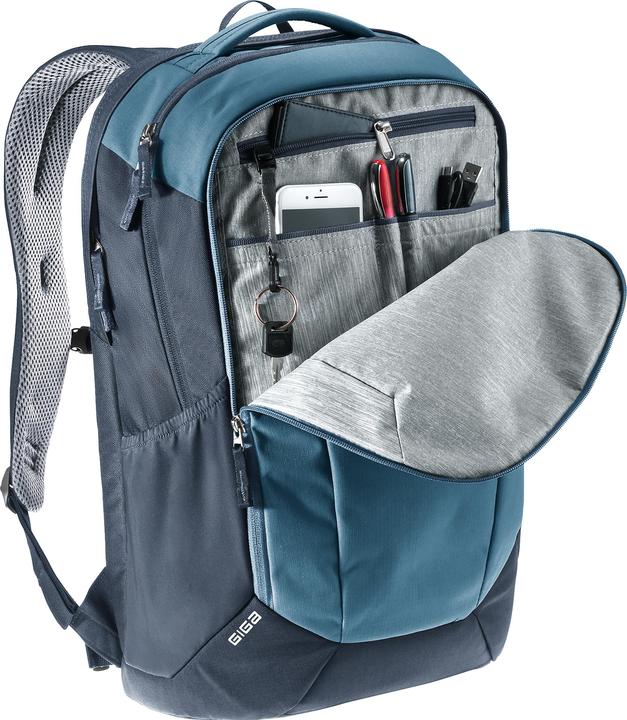 Actual product image Deuter Giga (28 l)