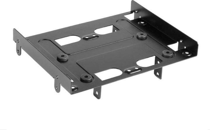 Actual product image Sharkoon BayExtension